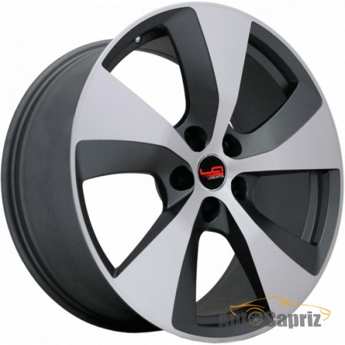 Диски Replica LegeArtis A516 MGMF R20 W9.0 PCD5x112 ET20.0 DIA66.6